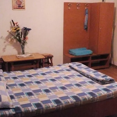 Vila Cornea Eforie Nord