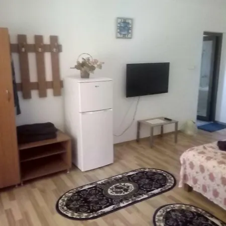 Vila Cornea * Eforie Nord