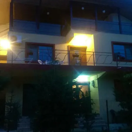 Vila Cornea Gasthuis